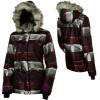 Roxy Navy Academy Deluxe Jacket - Women's