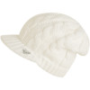 Roxy Dreamer Visor Beanie - Women's
