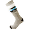 Quiksilver Titan Sock