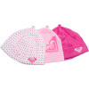 Roxy Lil Bird Hat - 3 Pack - Infant Girls'