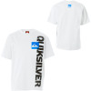 Quiksilver Patronage T-Shirt - Short-Sleeve - Boys'