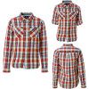 Quiksilver Oleary Shirt - Long-Sleeve - Little Boys'
