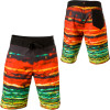 Quiksilver Resin Drips Board Short - Men's