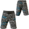 Quiksilver Oh My Word Board Short - Men's