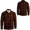 Quiksilver Westfalls Shirt Jacket  - Men's