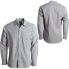 Quiksilver Prescott Shirt - Long-Sleeve - Men's