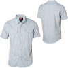 Quiksilver Ransom Shirt - Short-Sleeve - Men's