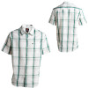 Quiksilver Roulette Shirt - Short-Sleeve - Men's