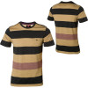 Quiksilver Placeholder Crew Shirt - Short-Sleeve - Men's