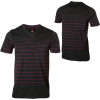 Quiksilver Stauffer V-Neck Shirt - Short-Sleeve - Men's