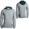 Quiksilver Tanker Pullover Hooded Sweatshirt - Men's