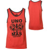 Quiksilver Uno Mas Tank Top - Men's