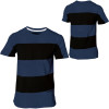 Quiksilver Port Of Call T-Shirt - Short-Sleeve - Men's