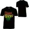 Quiksilver Dye Tripper T-Shirt - Short-Sleeve - Men's