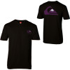 Quiksilver Backbone T-Shirt - Short-Sleeve - Men's