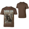 Quiksilver Howlin T-Shirt - Short-Sleeve - Men's