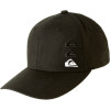 Quiksilver Raining Hammers 2 Baseball Hat - Men's