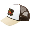 Quiksilver Petro 2 Trucker Hat - Men's