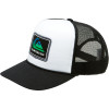 Quiksilver Petro 2 Trucker Hat - Men's