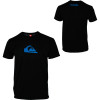 Quiksilver Mountain Wave T-Shirt - Short-Sleeve - Men's