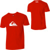 Quiksilver Mountain Wave T-Shirt - Short-Sleeve - Men's