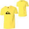 Quiksilver Mountain Wave T-Shirt - Short-Sleeve - Men's