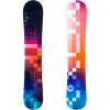 Roxy Ally BTX Snowboard - Women's