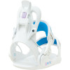 Roxy Fastec Snowboard Binding - Girls'