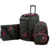 Roxy Travel 3-In-1 Luggage Set - Women's