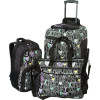 Roxy Travel 3-In-1 Luggage Set - Women's