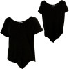 Roxy Backstage Shirt - Short-Sleeve - Women's