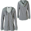 Roxy Leave Today Full-Zip Hooded Sweatshirt - Women's