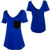 Roxy Easy Going Shirt - Short-Sleeve - Women's