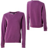 Roxy Boyfriend Crewneck Sweatshirt - Women's