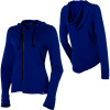 Roxy Trickster Full-Zip Hooded Sweatshirt - Women's