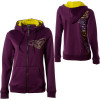 Roxy Snow Cloud Full-Zip Hooded Sweatshirt - Women's