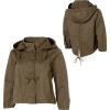 Roxy Rigor Jacket - Women's