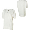 Quiksilver One Way Shirt - Short-Sleeve - Women's