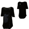 Quiksilver Free Wheeling Top - Short-Sleeve - Women's