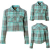 Roxy Tunnel Vision Shirt - Long-Sleeve - Girls'