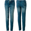 Roxy Clear Skies Skinny Denim Pant - Girls'