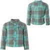 Roxy Super Savvy Shirt - Short-Sleeve - Little Girls'