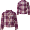 Roxy Super Savvy Shirt - Short-Sleeve - Little Girls'