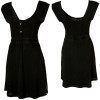 Roxy Snap Up Dress - Women's