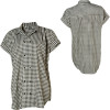 Roxy Dotty Dot Shirt - Short-Sleeve - Women's