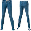 Roxy Laced Denim Pant - Women's