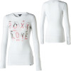 Roxy Roxy Love T-Shirt - Long-Sleeve - Women's