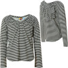 Roxy Over My Head Shirt - Long-Sleeve - Girls'