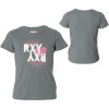 Roxy Always Right T-Shirt - Short-Sleeve - Little Girls'