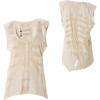 Quiksilver Rib Cage Shirt - Short-Sleeve - Women's